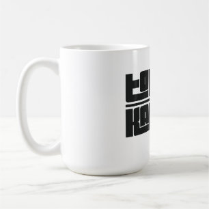 Taza De Café Topeka - Kansas