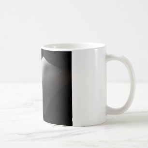 Taza De Café Topetón embarazada
