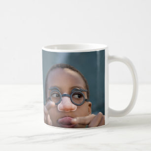 Taza De Café topo ajustado