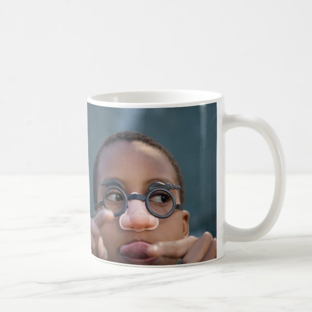 Taza De Café topo ajustado (Derecha)