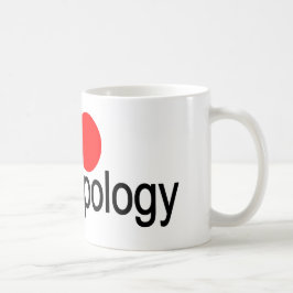 Taza De Café Topología del corazón I