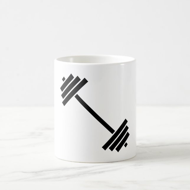 Taza De Café Torbellino (Centro)
