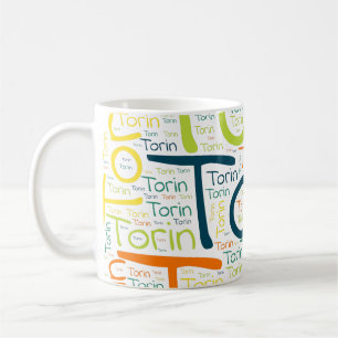 Taza De Café Torin