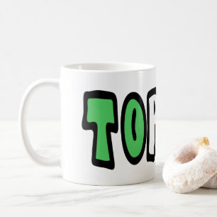 Taza De Café Torino