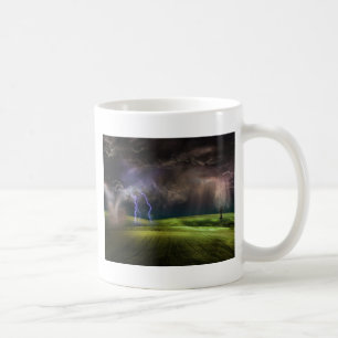 Taza De Café Tormenta