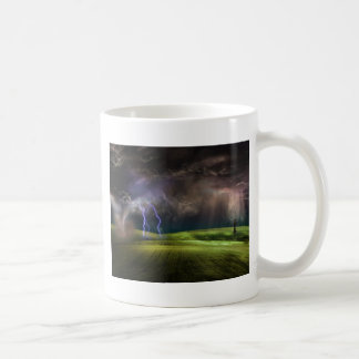 Taza De Café Tormenta