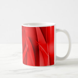 Taza De Café Tormenta de fuego
