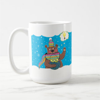 Taza De Café Tormenta de tormenta 2024 Mug