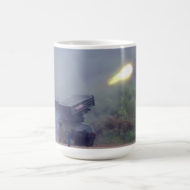 Taza De Café Tornado-G de los 2B17M (Centro)