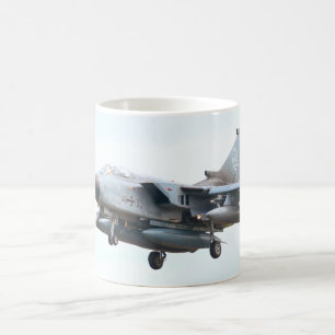 Taza De Café TORNADO GEAR DOWN (Alemania)