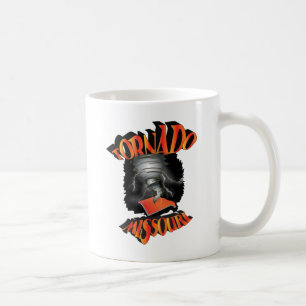 Taza De Café Tornado Missouri