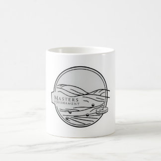 Taza De Café torneo de masters