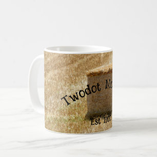 Taza De Café Torneo de Montana