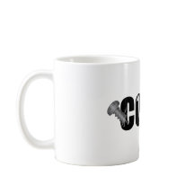 Tornillo Covid Coffee Mug