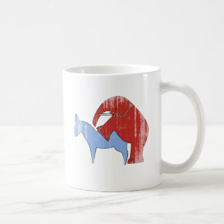 Taza De Café TORNILLO DEMÓCRATAS Faded.png