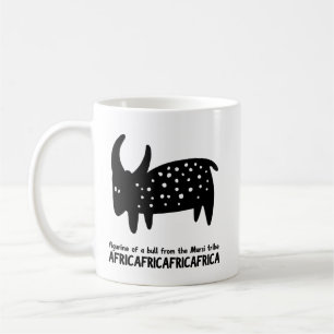 Taza De Café Toro