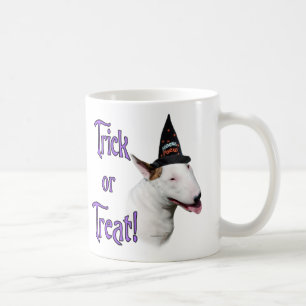 Taza De Café Toro Terrier