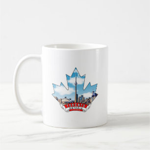 Taza De Café Toronto, Ontario Canadá