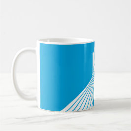 Taza De Café Torre Azadi