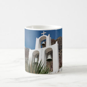 Taza De Café Torre Bell
