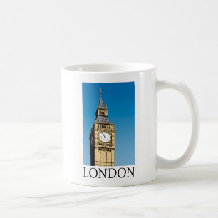 Taza De Café Torre de reloj de Big Ben