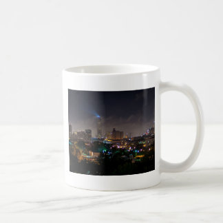 Taza De Café Torre de Williams en Houston, Tejas
