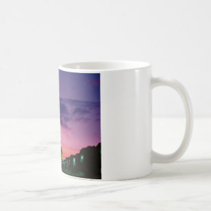 Taza De Café Torre Eiffel