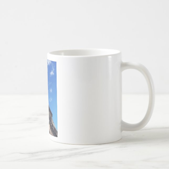 Taza De Café Torre Eiffel París Europa Viajes (Derecha)