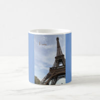 Torre Eiffel, París, Francia, fotografía