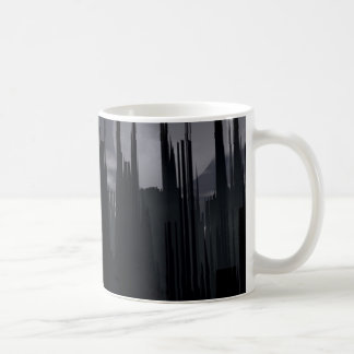 Taza De Café torre oscura