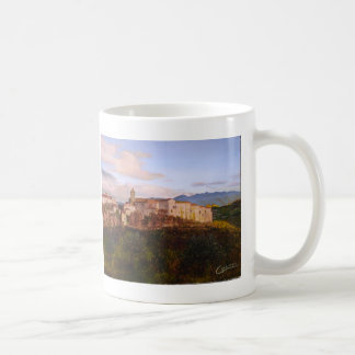 Taza De Café Torricella