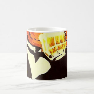 Taza De Café Tortazo Biere