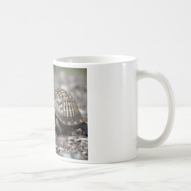Taza De Café Tortuga (Derecha)
