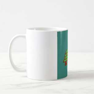 Taza De Café Tortuga Cuta