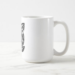 Taza De Café Tortuga del Sudoeste