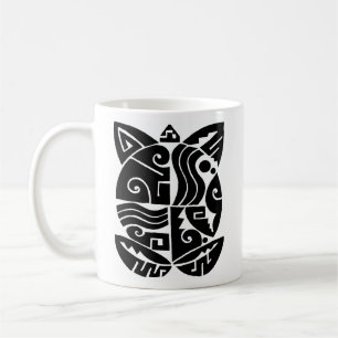Taza De Café Tortuga del Sudoeste