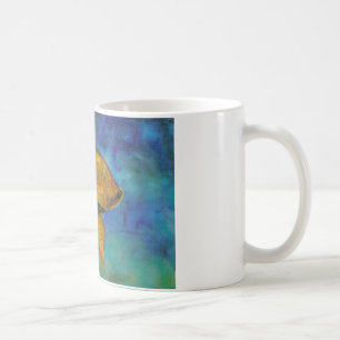 Taza De Café Tortuga marina de Paula Atwell