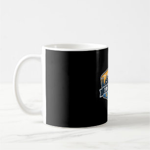 Taza De Café Tortugas secas - Vintage � Espíritu aventurero