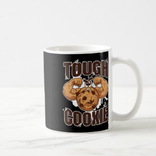 Taza De Café Tos Cookie Bodybuilding Alimentos Lover Muscular