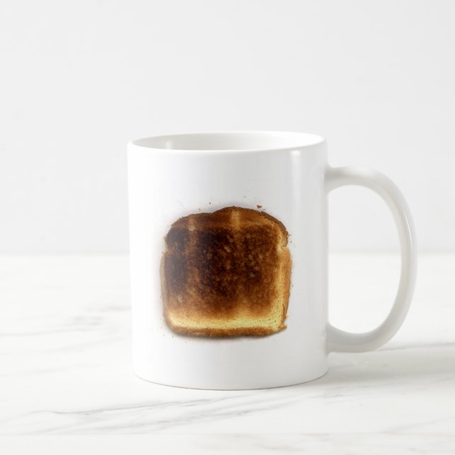 Taza De Café Tostadas (Derecha)