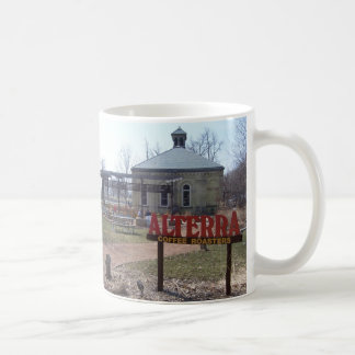 Taza De Café Tostadores de café de Alterra