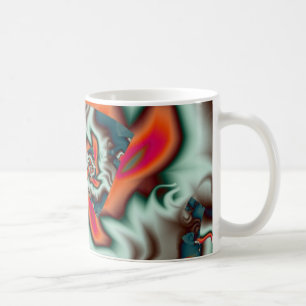Taza De Café Tostar las melcochas