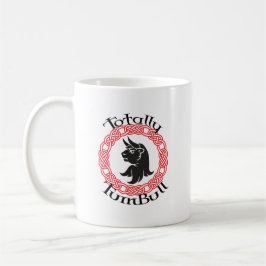 Taza De Café Totalmente Turnbull Mug