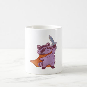 Taza De Café Tote