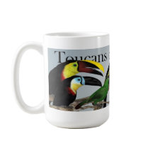 Toucans del mundo