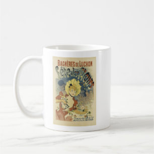 Taza De Café Toulous-Lautrec