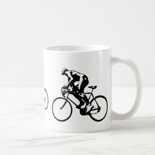 Taza De Café tourmalet (Derecha)