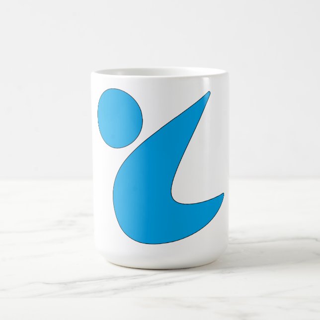 Taza De Café Toyomatsu Hiroshima Chapter Mug (Centro)