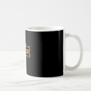 Taza De Café Trabajadora Social Escolar Mujeres Verano Divertid