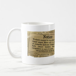 Taza De Café ¡Trabajadores de la robótica queridos!